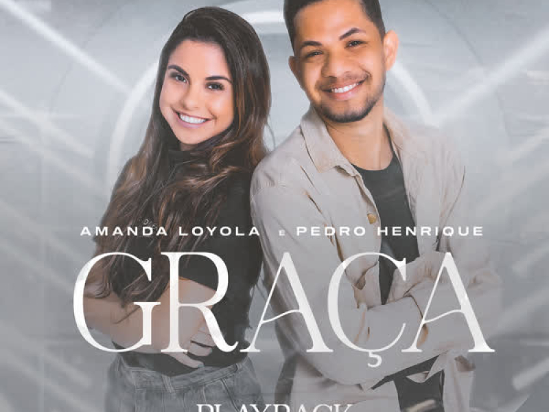 Graça (Playback) (Single)