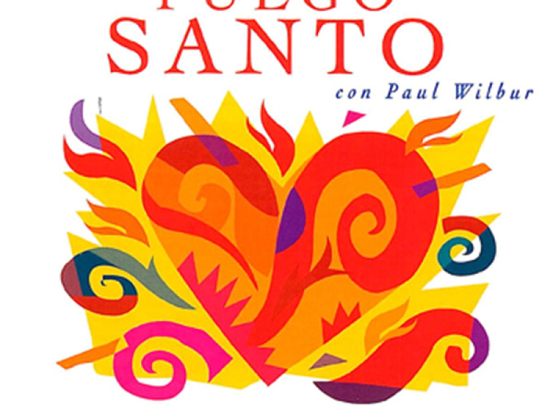 Fuego Santo