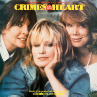 Crimes Of The Heart (Original Motion Picture Score)