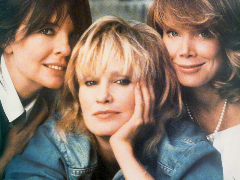 Crimes Of The Heart (Original Motion Picture Score)