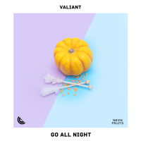 Go All Night (Single)