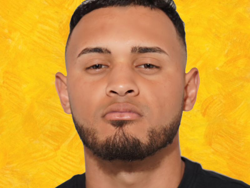 En Cautiverio (Instrumental) (Single)