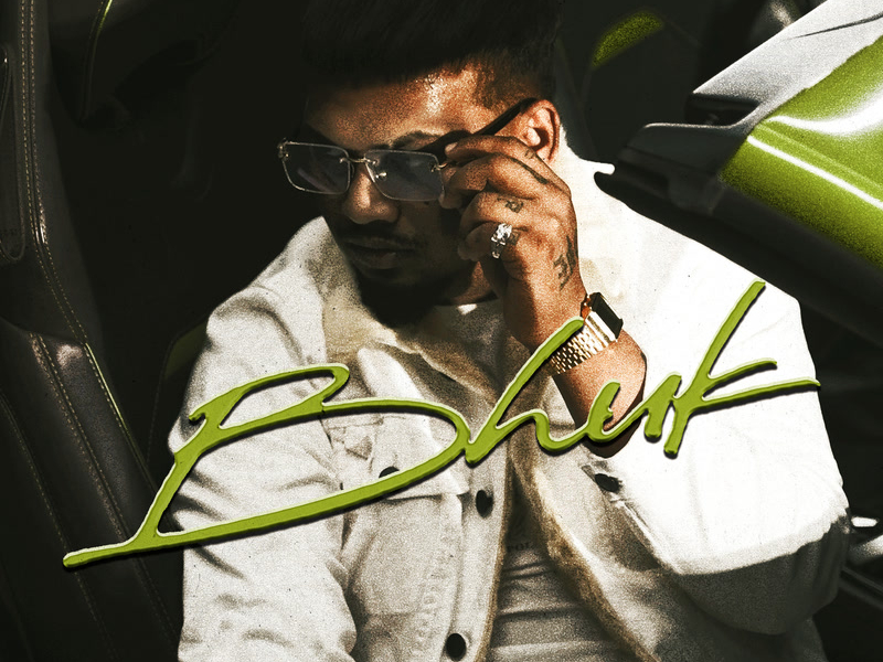 Bhuk (Single)