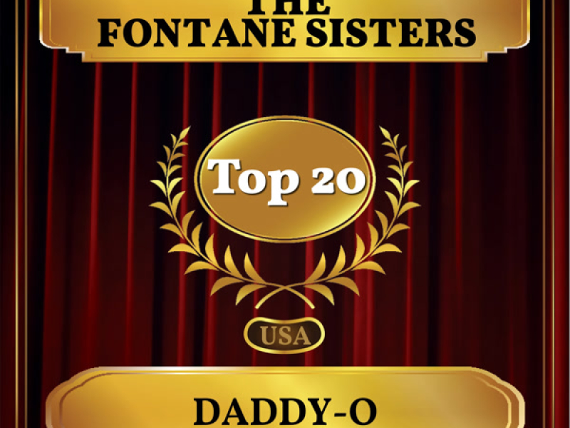 Daddy-O (Billboard Hot 100 - No 11) (Single)