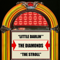 Little Darlin' / The Stroll (EP)