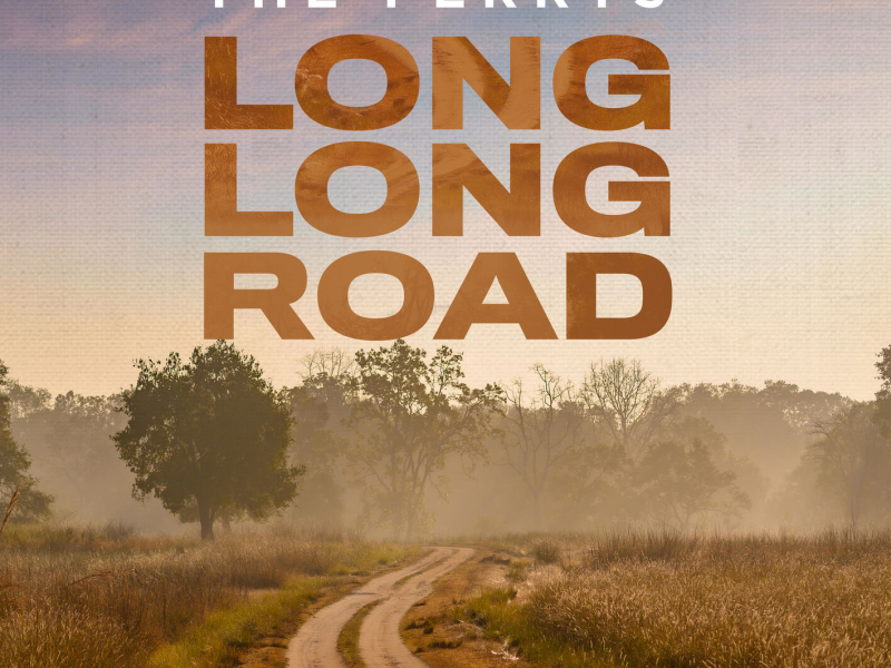 Long, Long Road