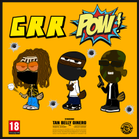 Grr Pow (Single)