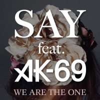We Are The One (Single)