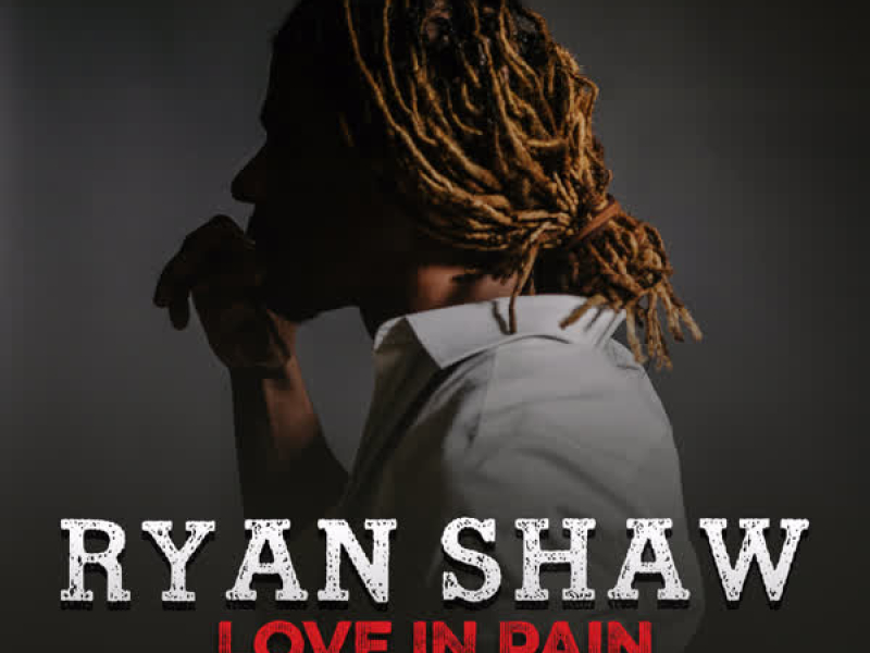 Love in Pain (Single)