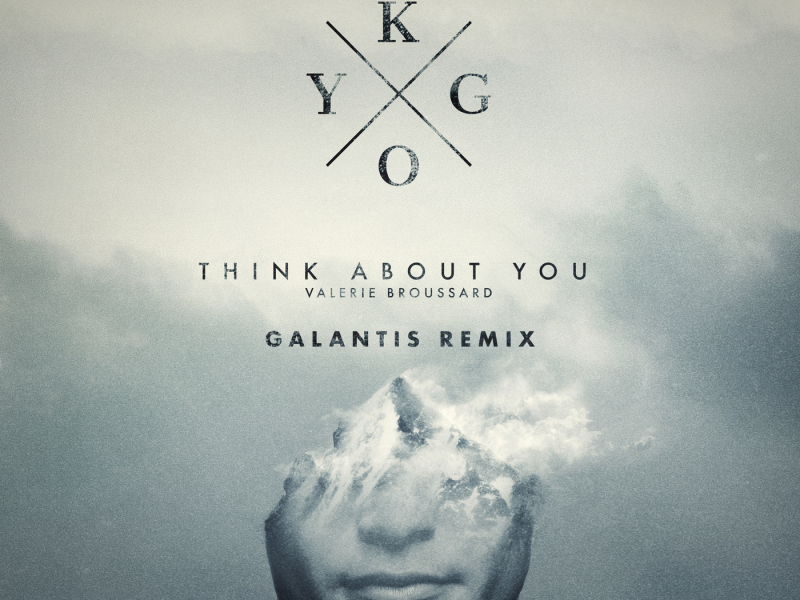 Think About You (Galantis Remix)