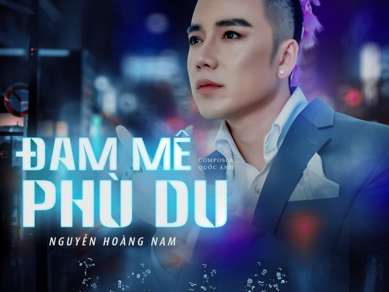 Đam Mê Phù Du Beat (Single)