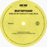 King Of My Castle (Single)