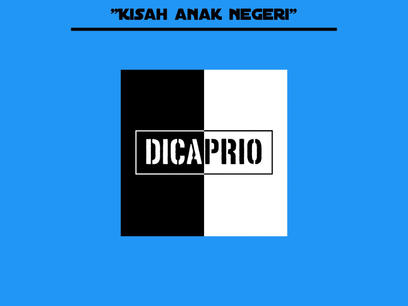 Kisah anak negeri (Single)