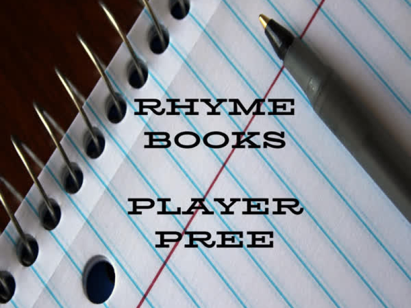 Rhyme Books (Single)