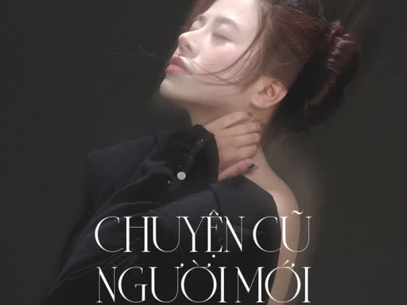 Chuyện Cũ Người Mới (EP)