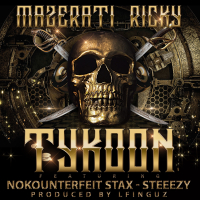 Tykoon (feat. Nokounterfeit Stax & Steeezy)