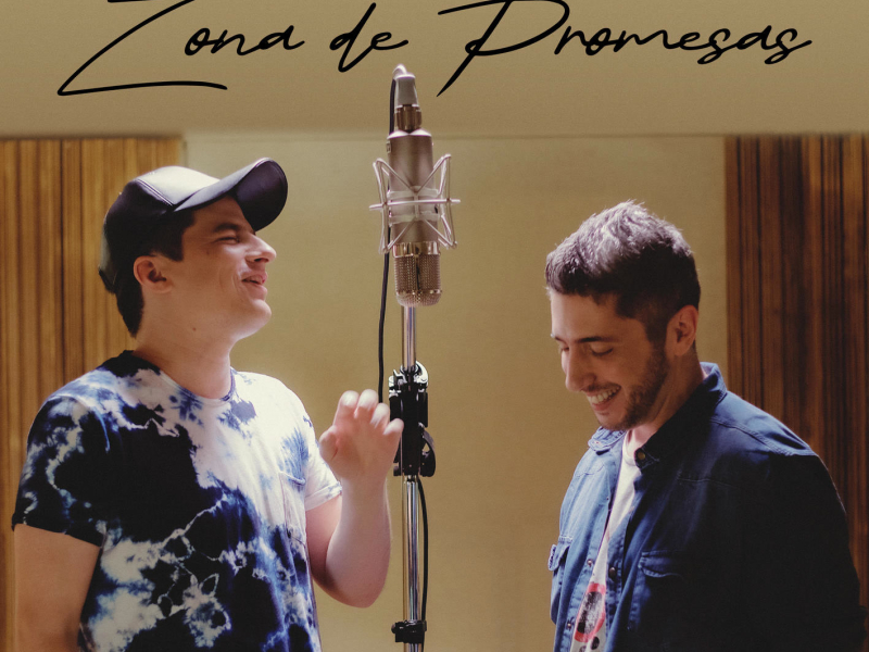 Zona de Promesas (Single)