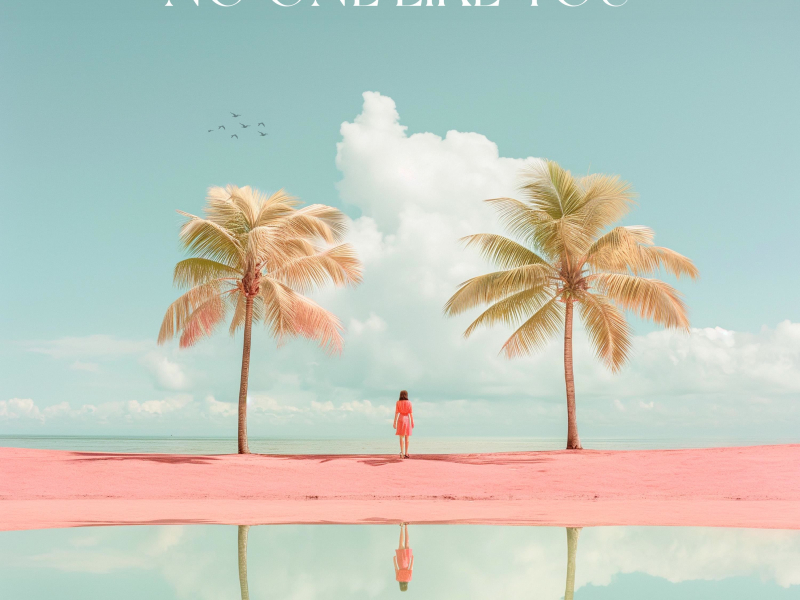 No One Like You (Single)