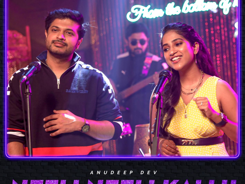 Neeli Neeli Kallu (Single)