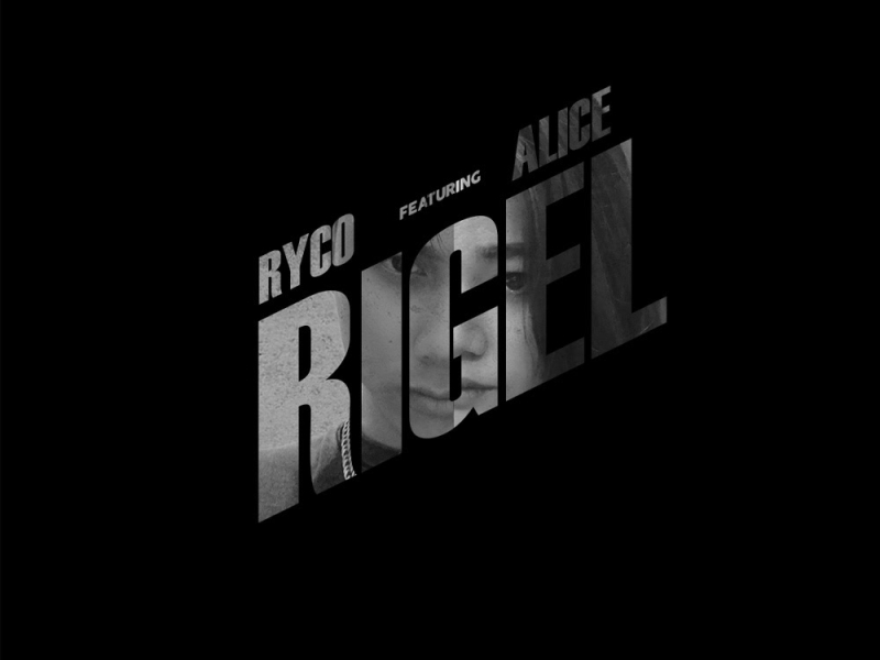 RIGEL (Single)