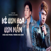 Kẻ Ươm Hoa Ươm Mầm (Single)