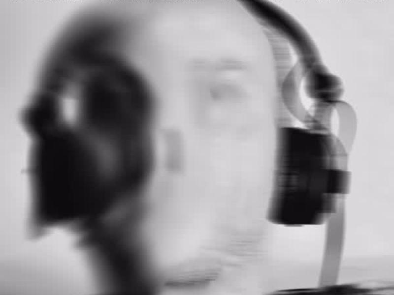 The Haze Motion (Single)