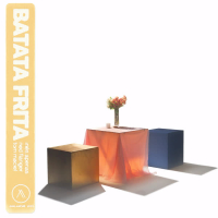 Batata Frita (Single)