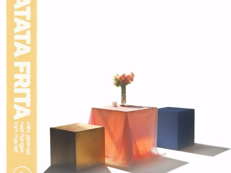 Batata Frita (Single)