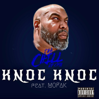Knoc Knoc (feat. Mofak) (EP)