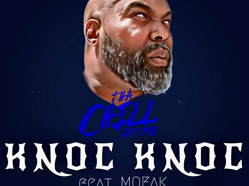 Knoc Knoc (feat. Mofak) (EP)