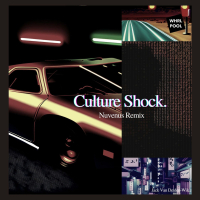 Culture Shock (NuVenus Remix) (Single)