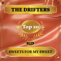 Sweets for My Sweet (Billboard Hot 100 - No 16) (Single)