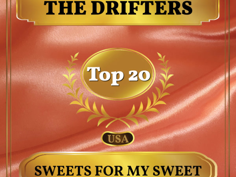 Sweets for My Sweet (Billboard Hot 100 - No 16) (Single)