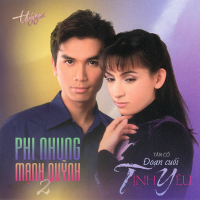 Tân cổ Đoàn Cuối Tình Yêu