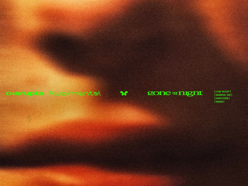 Gone For The Night (Herbz Remix) (Single)