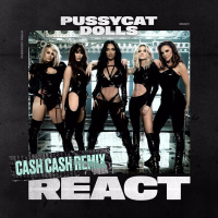 React (Cash Cash Remix) (Single)