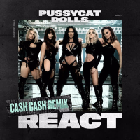 React (Cash Cash Remix) (Single)