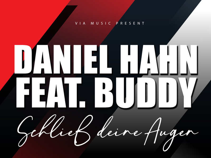 Schließ deine Augen (Single)