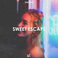 Sweet Escape (EP)