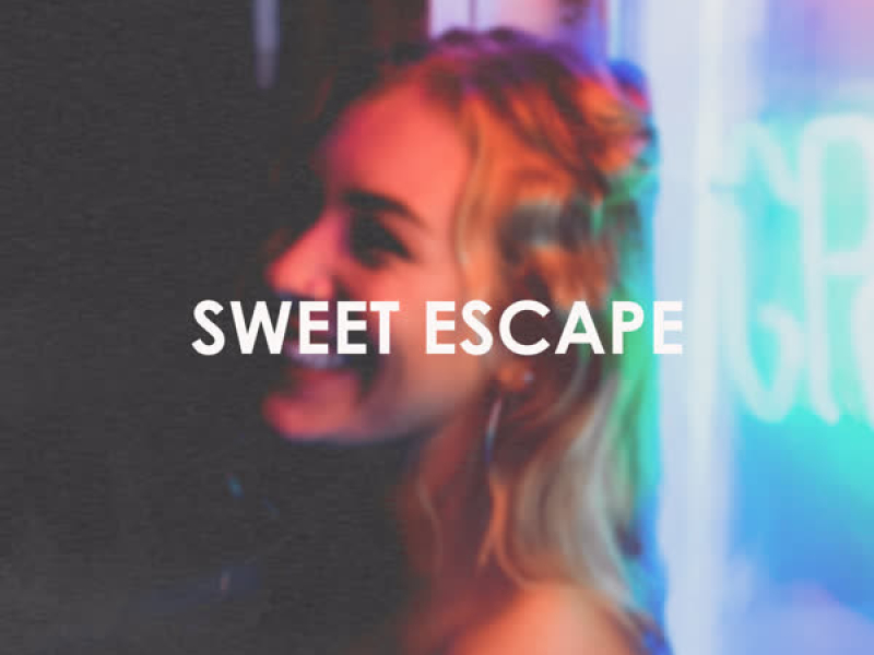 Sweet Escape (EP)