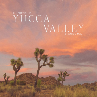 Yucca Valley (EP)