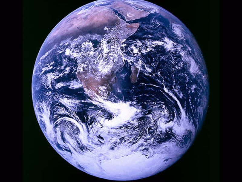 You Turn My World Around