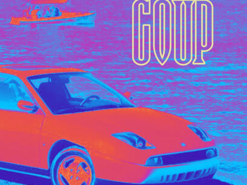 COUP (Single)