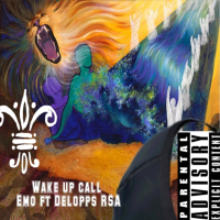 Wake up call (feat. Delopps RSA) (Single)