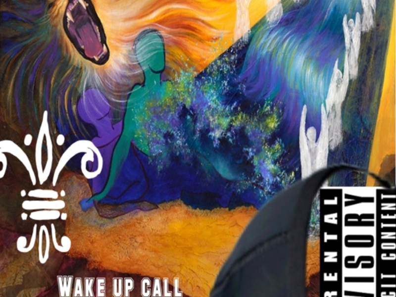 Wake up call (feat. Delopps RSA) (Single)