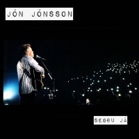 Segðu já (SAMSUNG SESSJÓN) (Live) (Single)