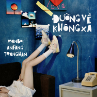 Đường Về Không Xa (Single)