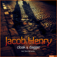 Cloak and Dagger (Single)