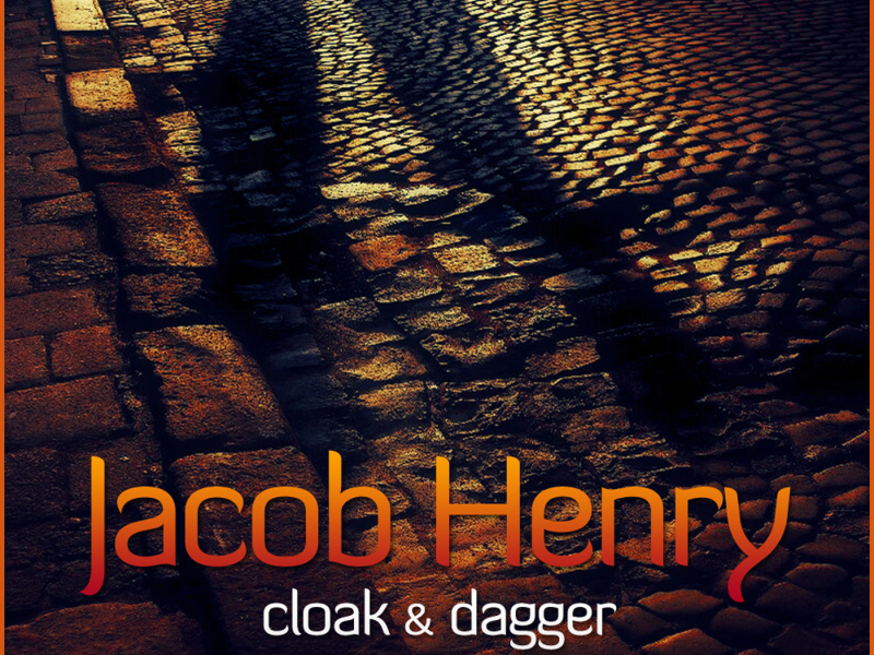 Cloak and Dagger (Single)