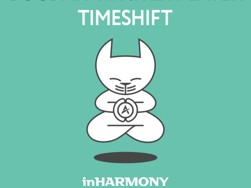 TimeShift (Single)